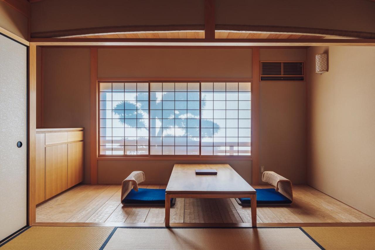 Ryokan Motonago Kyōto Exterior foto