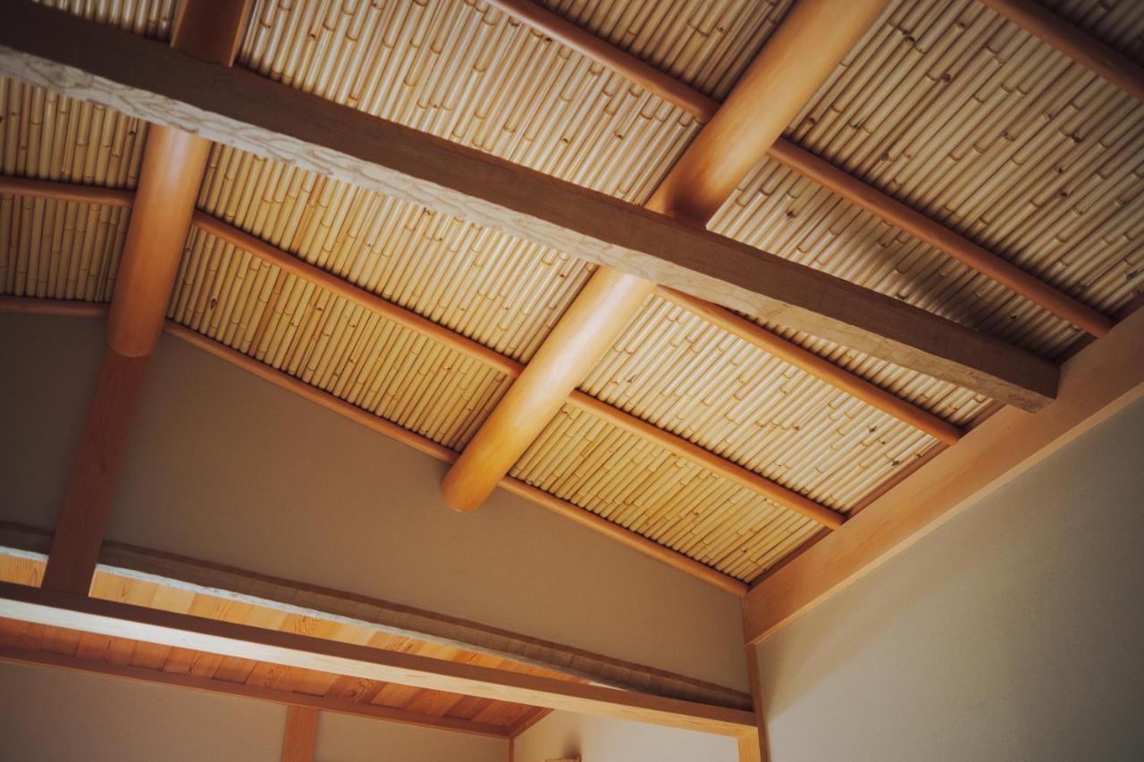 Ryokan Motonago Kyōto Exterior foto
