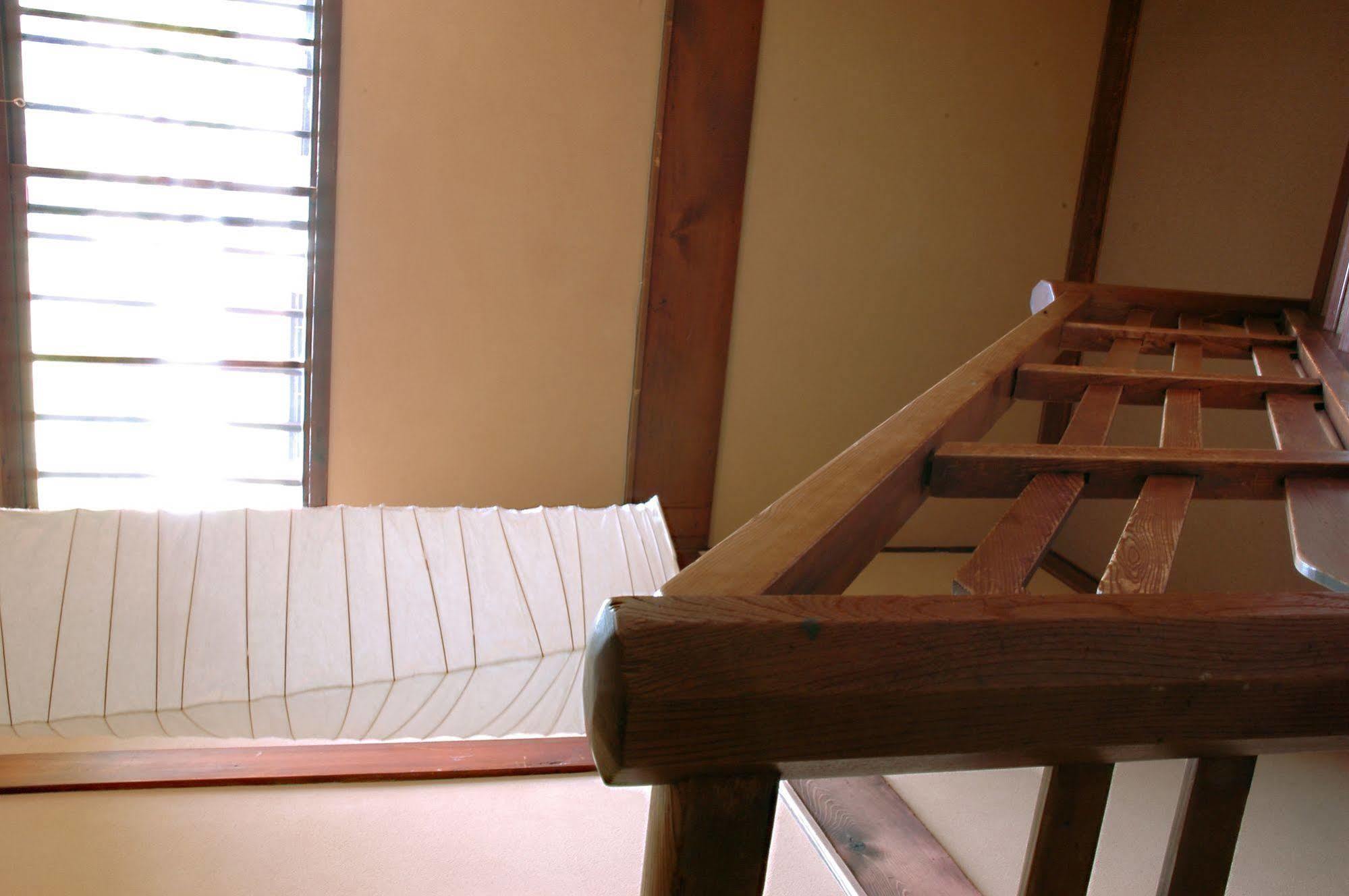 Ryokan Motonago Kyōto Exterior foto