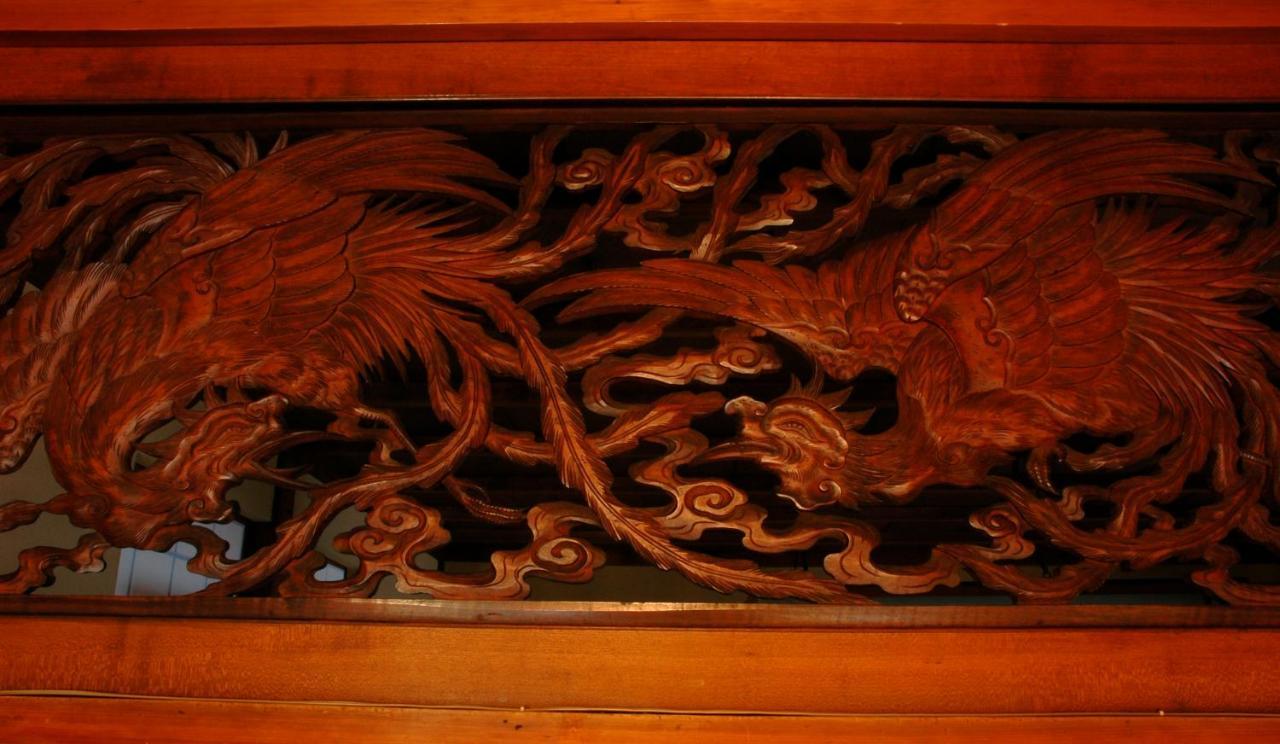 Ryokan Motonago Kyōto Exterior foto