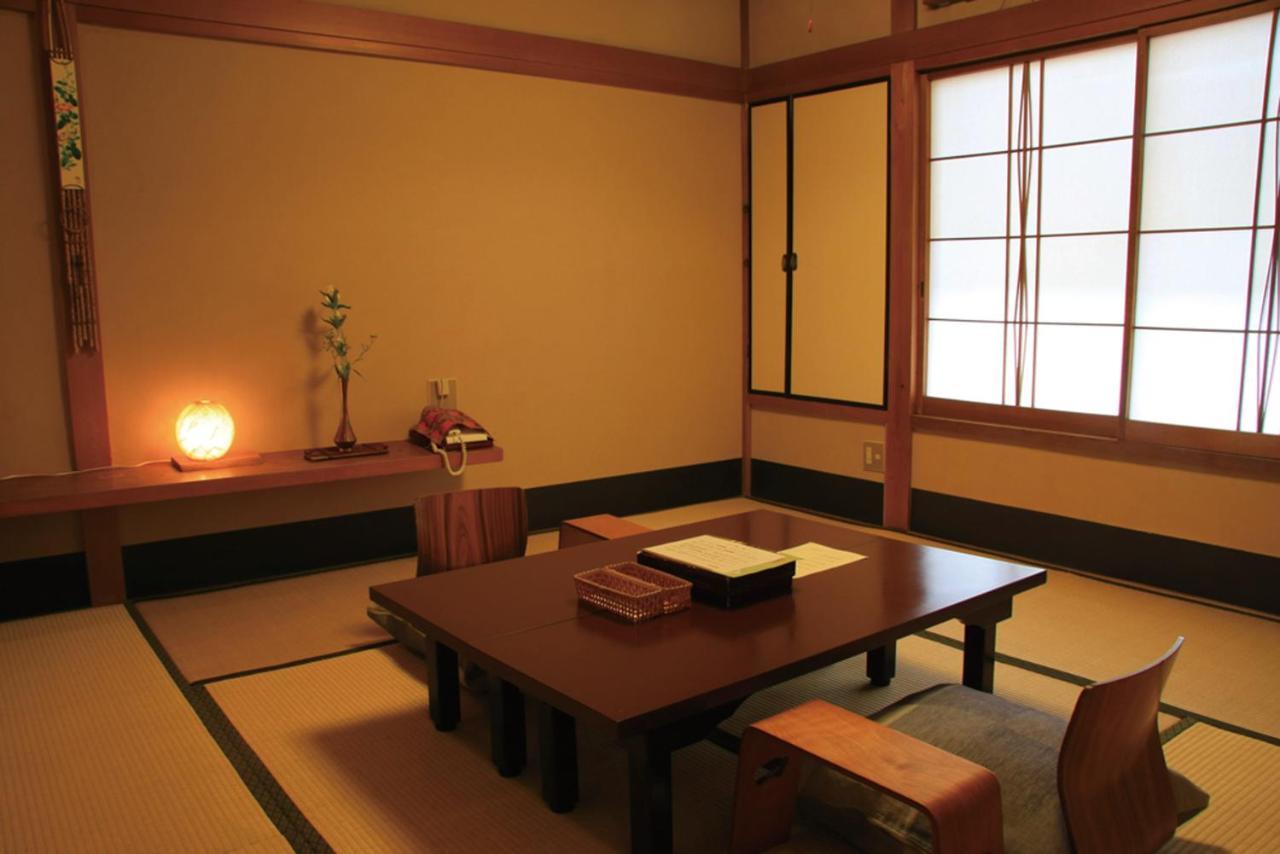 Ryokan Motonago Kyōto Exterior foto