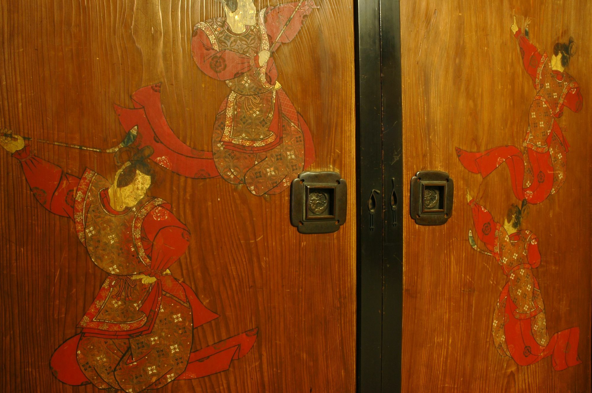 Ryokan Motonago Kyōto Exterior foto
