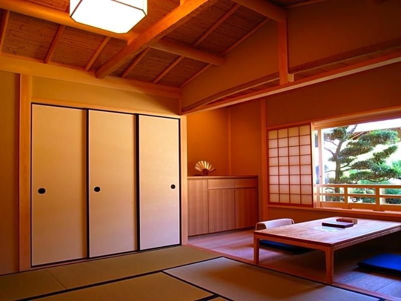 Ryokan Motonago Kyōto Exterior foto